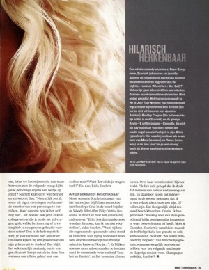 photos Scarlett Johansson